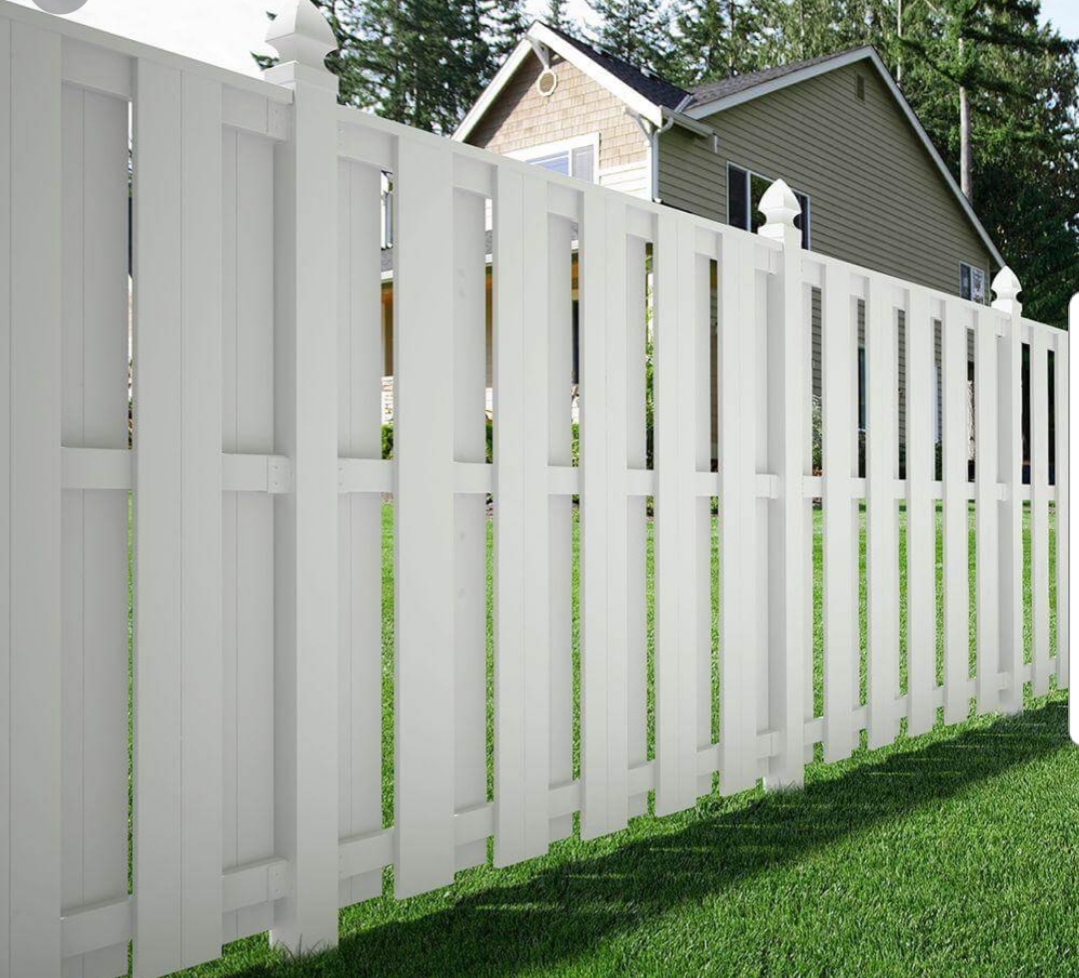 Weston Florida best fence contractor