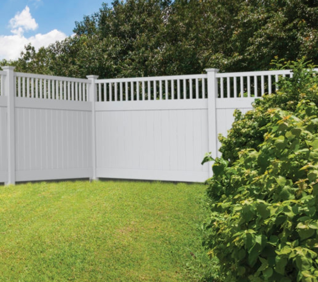 Weston best fence installation services