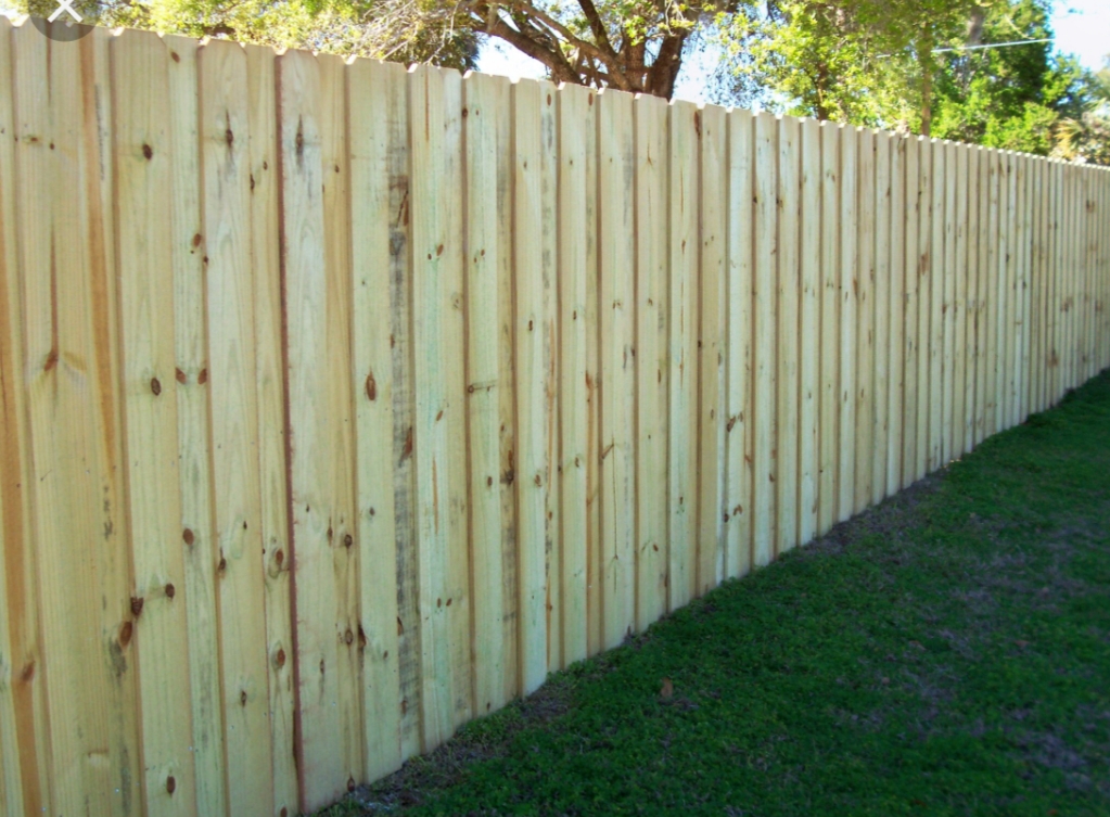 best residential fence installation Weston Florida