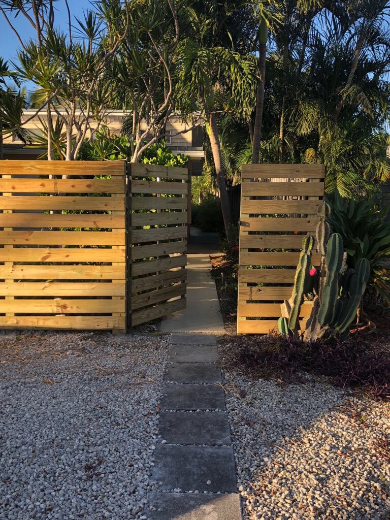 Weston best fence services