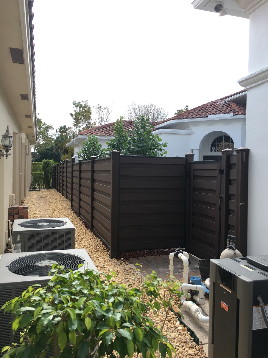 automatic gate installation in weston fl